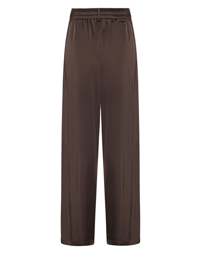 Karmamia Copenhagen - Blake Bukser - Semi Rich Dark Brown